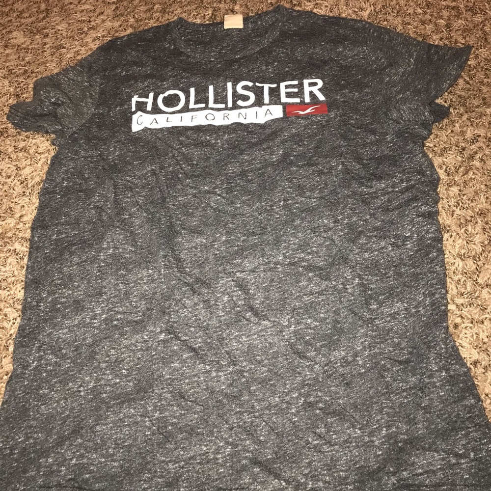 Hollister Shirt